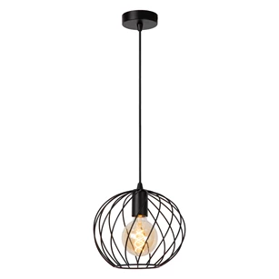 21428-25-30 Danza Hanglamp Aan Lucide