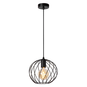 21428-25-30 Danza Hanglamp Aan Lucide