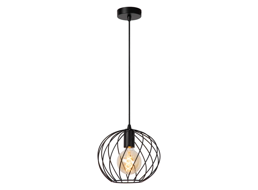 21428-25-30 Danza Hanglamp Aan Lucide