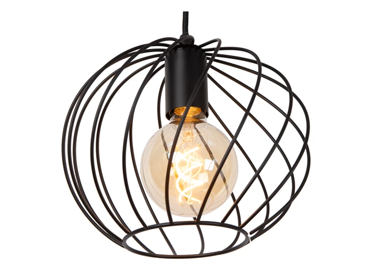 21428-25-30 Danza Hanglamp Lamp Lucide