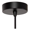 21428-25-30 Danza Hanglamp Kopstuk Lucide