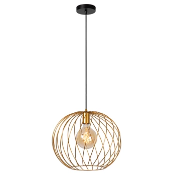 21428-40-02 Danza Hanglamp Aan Lucide