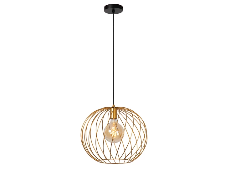 21428-40-02 Danza Hanglamp Aan Lucide