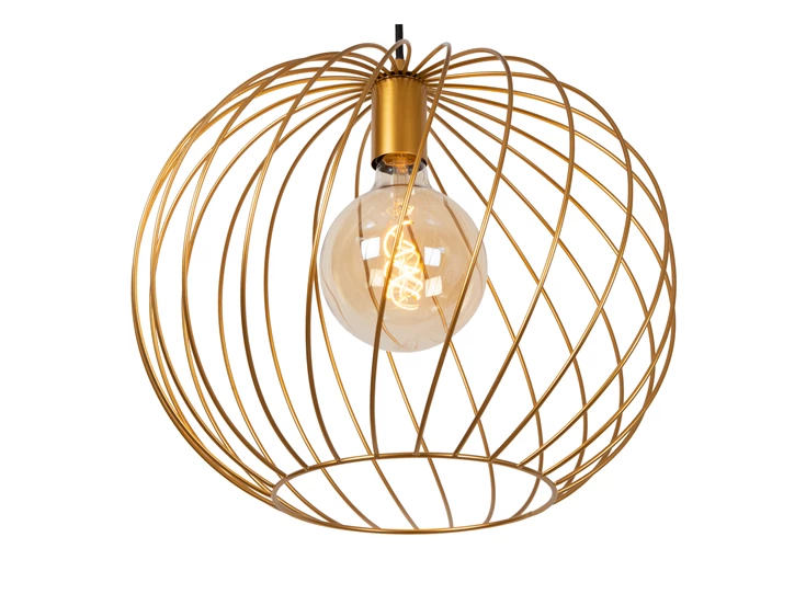 21428-40-02 Danza Hanglamp Lamp Lucide