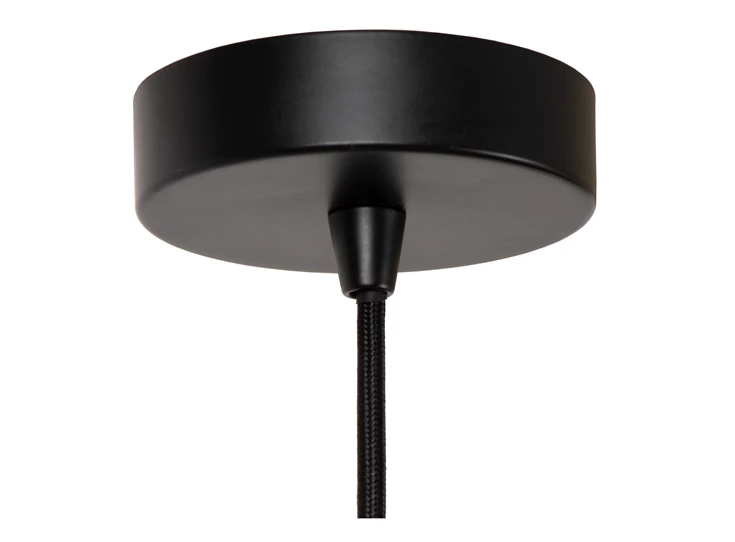 21428-40-02 Danza Hanglamp Kopstuk Lucide