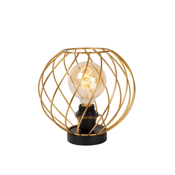 21528-25-02 Danza Tafellamp Aan Lucide