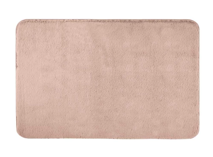 Badmat Saravan- 50x80- roze- 25549100