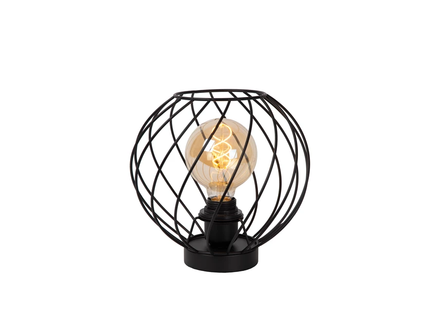 21528-25-30 Danza Tafellamp Aan Lucide