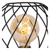 21528-25-30 Danza Tafellamp Detail Lucide
