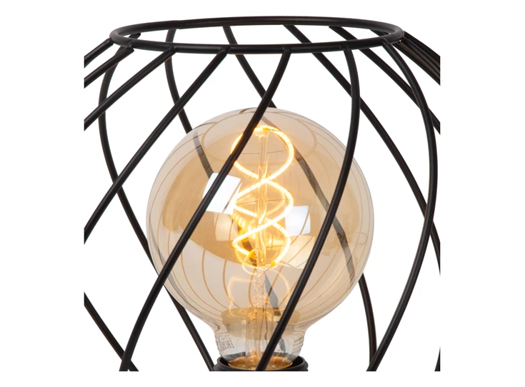 21528-25-30 Danza Tafellamp Detail Lucide