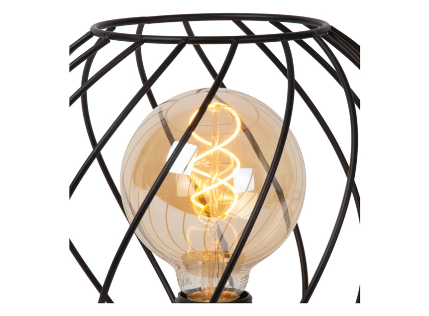 21528-25-30 Danza Tafellamp Detail Lucide