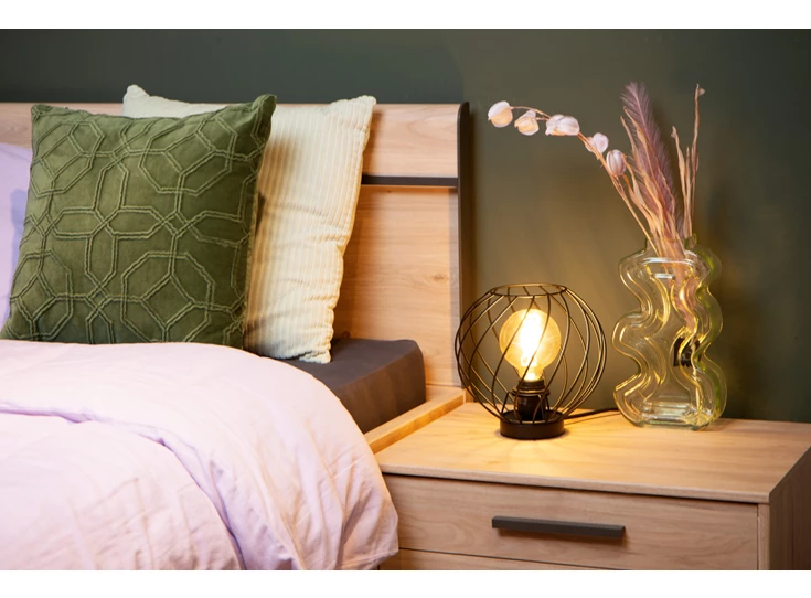 21528-25-30 Danza Tafellamp Sfeer Lucide