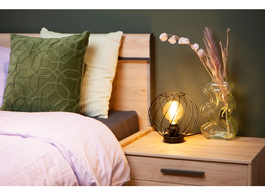 21528-25-30 Danza Tafellamp Sfeer Lucide