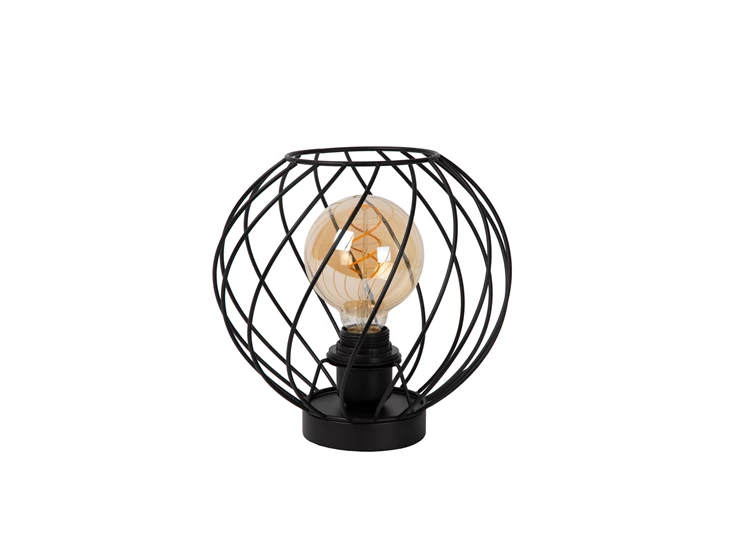 21528-25-30 Danza Tafellamp Uit Lucide