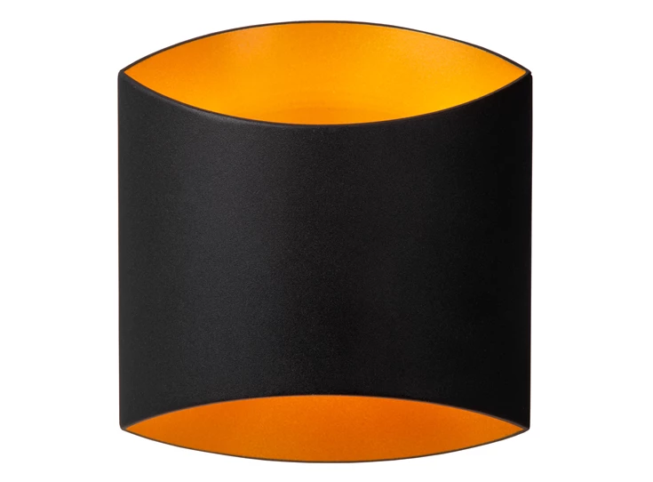 09240-01-30 Diletta Wandlamp Detail Lucide