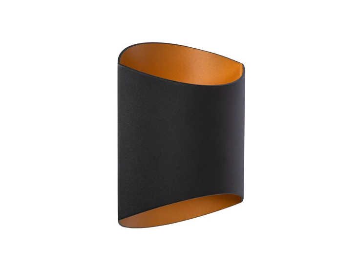 09240-01-30 Diletta Wandlamp Uit Lucide