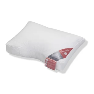 BEPR13202 Vandyck hoofdkussen pressure relief memory fiber zacht