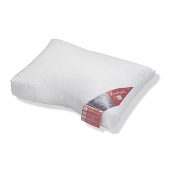 BEPR13202 Vandyck hoofdkussen pressure relief memory fiber zacht