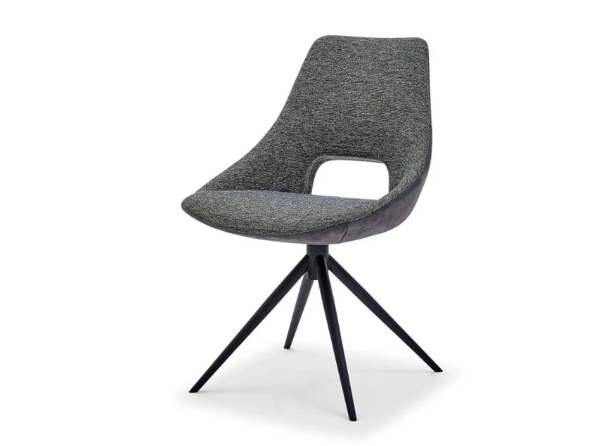 Navarra stoel statiefpoot Musterring