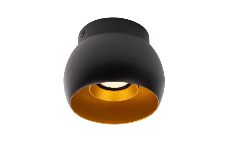 09941-01-30 Plafondlamp Torben Aan Lucide