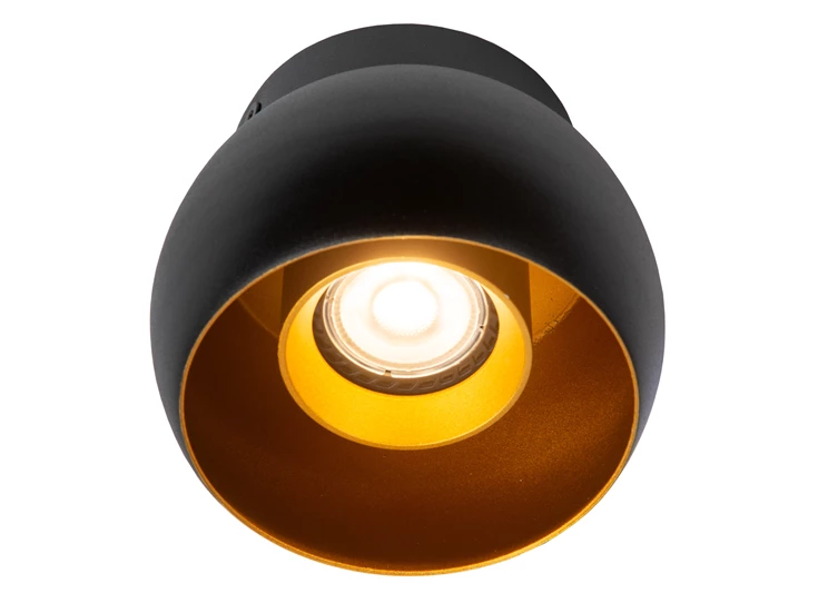 09941-01-30 Plafondlamp Torben Lamp Lucide