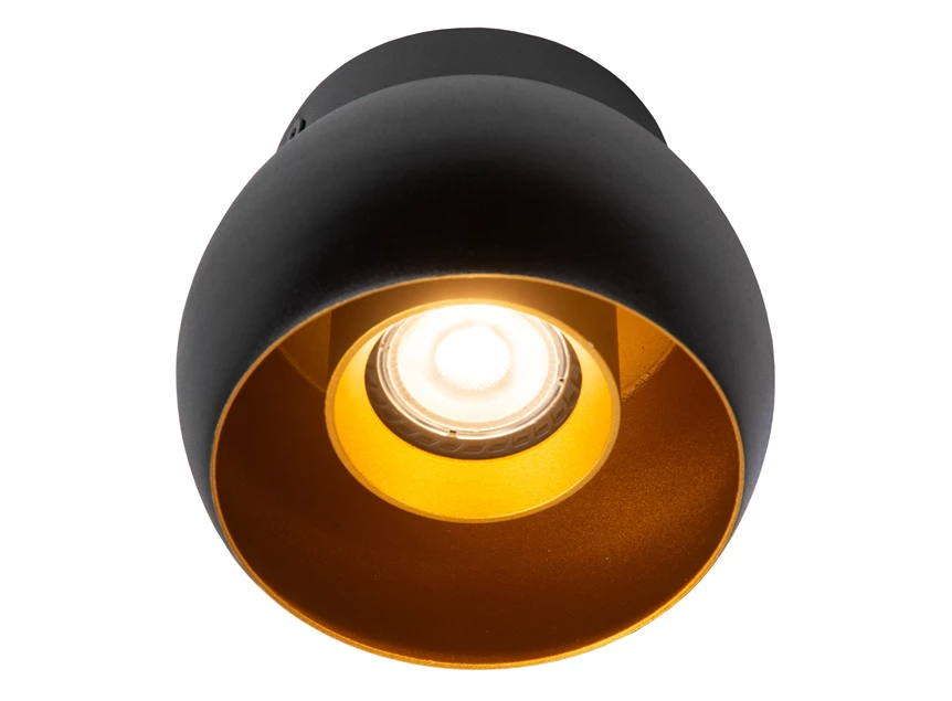 09941-01-30 Plafondlamp Torben Lamp Lucide