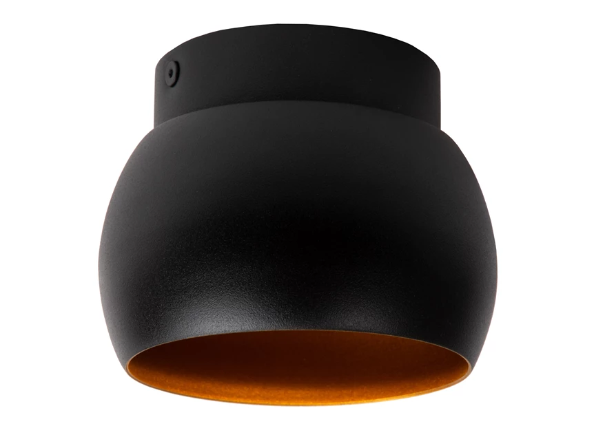 09941-01-30 Plafondlamp Torben Lampenkap Lucide