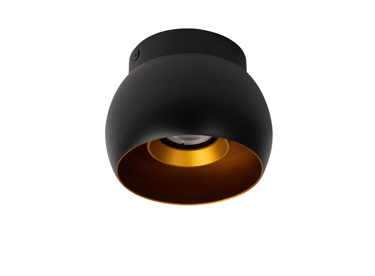 09941-01-30 Plafondlamp Torben Uit Lucide