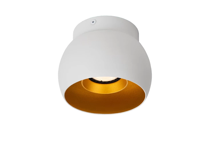 09941-01-31 Torben Plafondlamp Aan Lucide