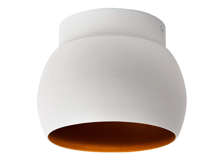 09941-01-31 Torben Plafondlamp Lampenkap Lucide