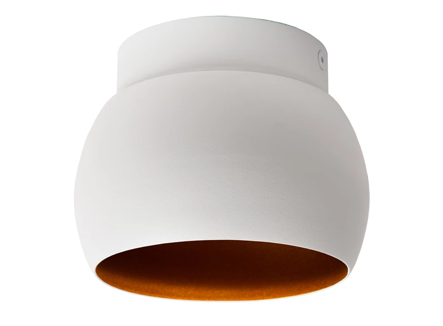 09941-01-31 Torben Plafondlamp Lampenkap Lucide