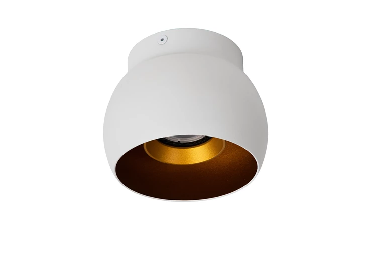 09941-01-31 Torben Plafondlamp Uit Lucide