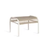 Voetensteun Loop Footrest GC080 Beige Stone White Vincent Sheppard