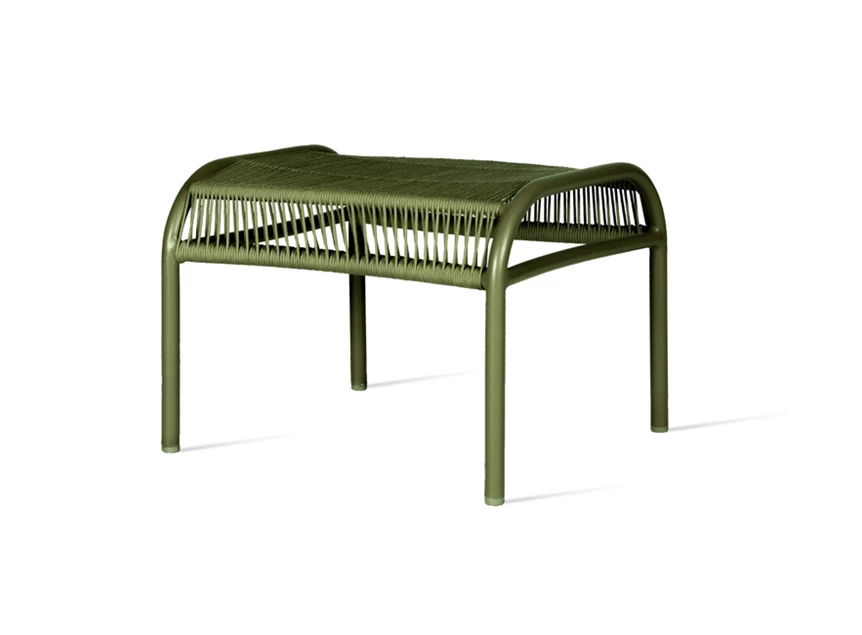 Voetensteun Loop Footrest GC080 Moss Vincent Sheppard