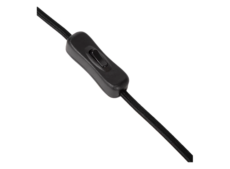 34543-01-30 Cordulle Tafellamp Snoer Lucide