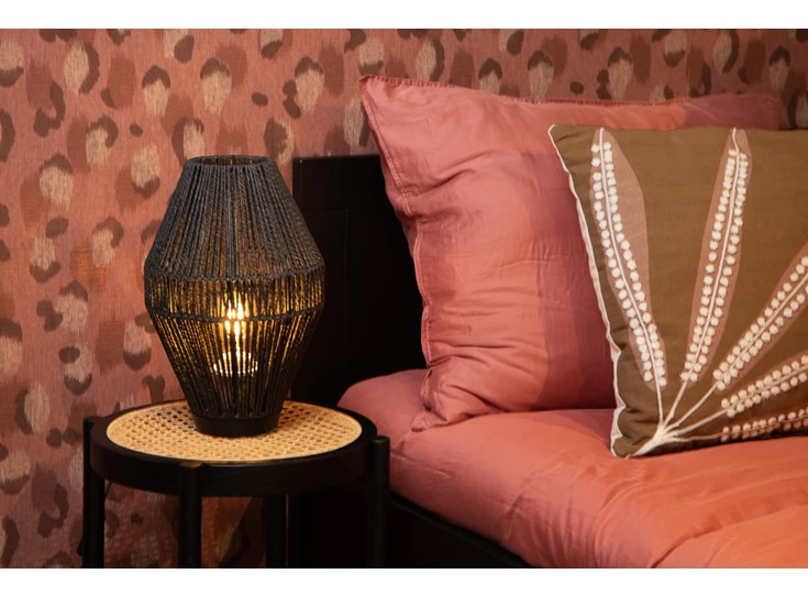 34543-01-30 Cordulle Tafellamp Sfeer Lucide