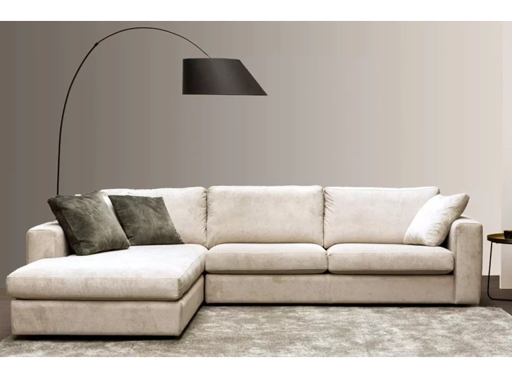 salon Maxime stof maatwerk mogelijk