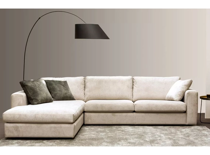 salon Maxime stof maatwerk mogelijk