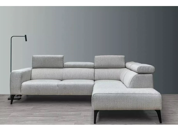 Salon Leon als canape of hoeksalon