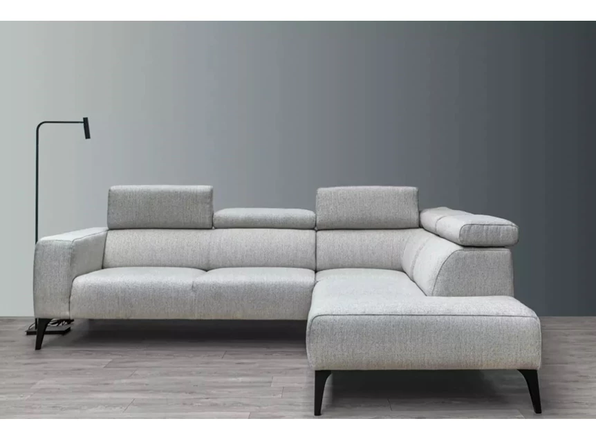 Salon Leon als canape of hoeksalon