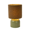 10516-01-33 Woolly Tafellamp Aan Lucide