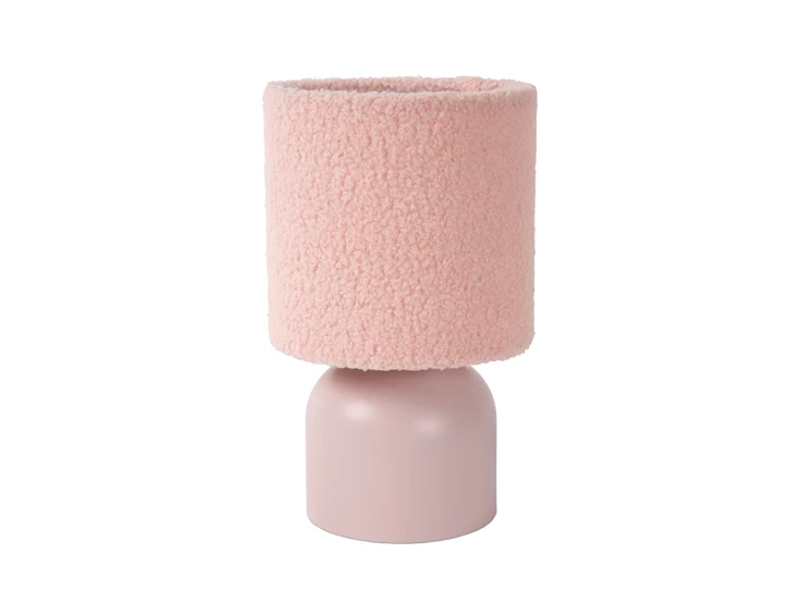 10516-01-66 Woolly Tafellamp Uit Lucide