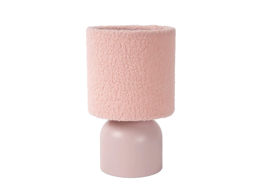 10516-01-66 Woolly Tafellamp Uit Lucide
