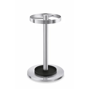 50692 abilio parapluhouder zack rvs rond