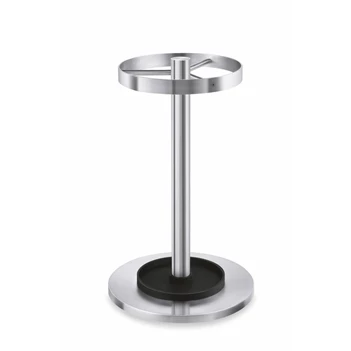 50692 abilio parapluhouder zack rvs rond