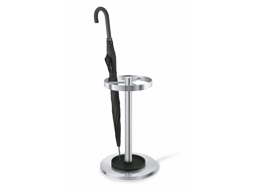 50692 zack rvs rond abilio parapluhouder