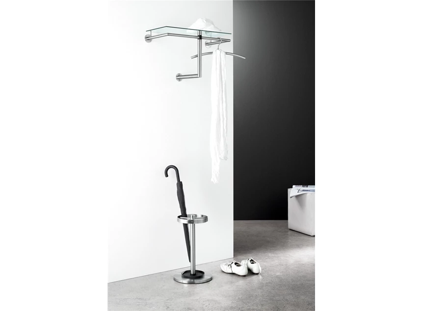 50692 zack rvs abilio parapluhouder rond