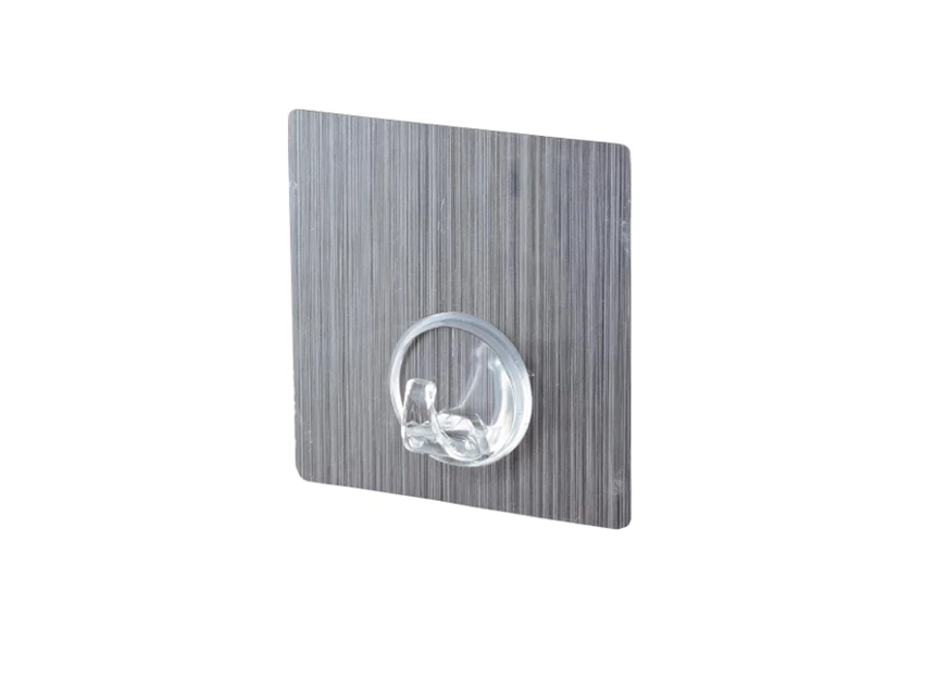 Wandhaak Static Loc Uno- vierkant- 4369200100