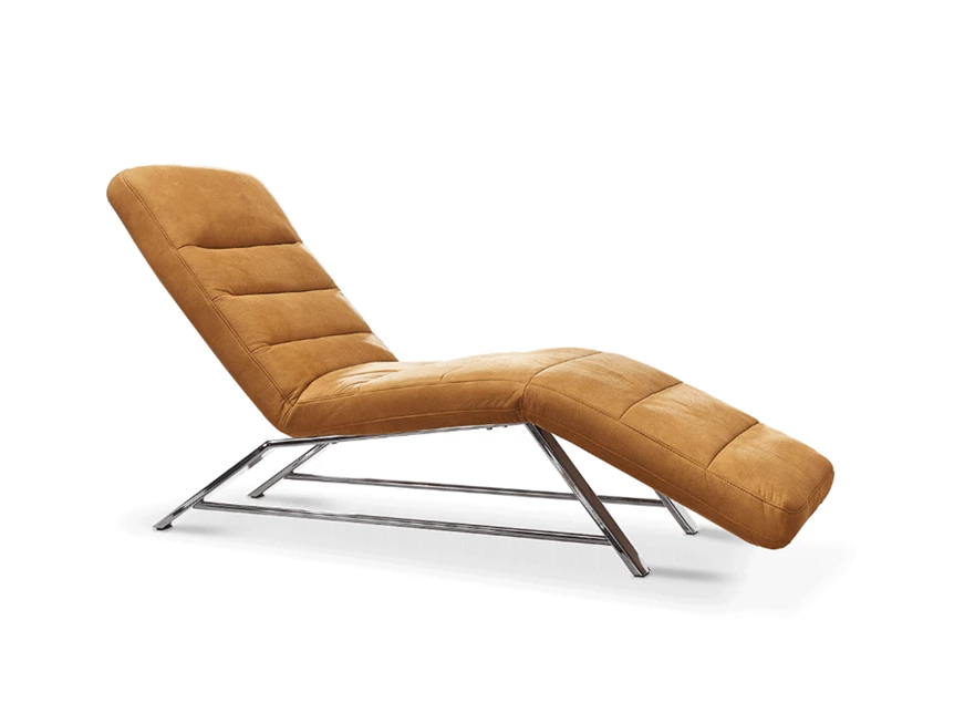 Ligzetel Daily Dream 47003 leder Willi Schillig