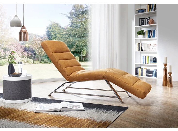 Sfeerfoto Ligzetel Daily Dream 47003 leder Willi Schillig